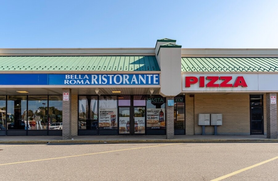 More Photos Of 264-350 Middle Country Rd, Coram Unknown For Lease