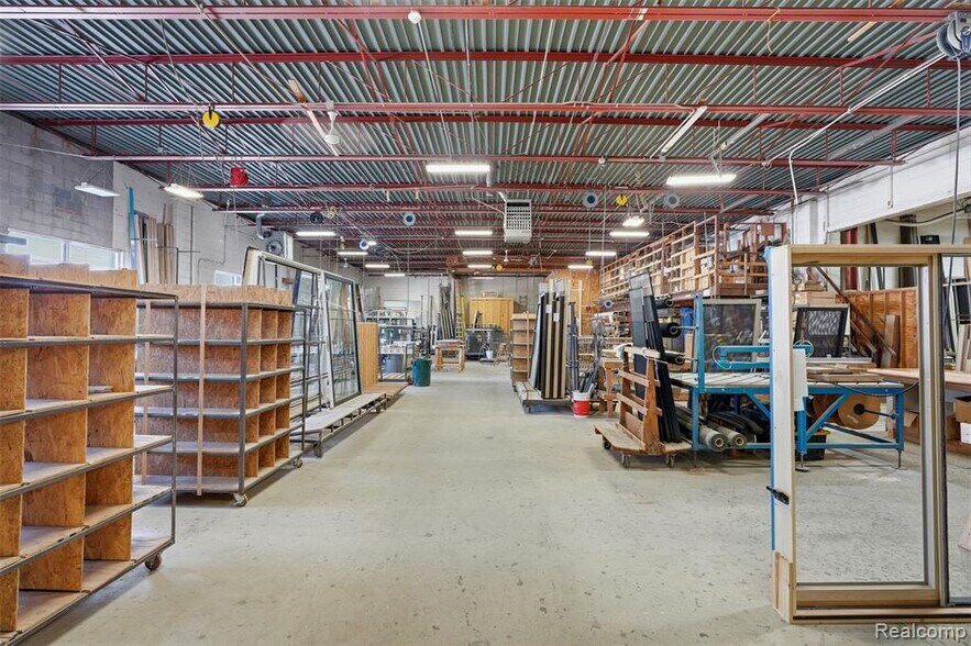 More Photos Of 415 N Lafayette St, South Lyon Warehouse For Sale