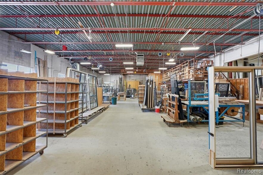 More Photos Of 415 N Lafayette St, South Lyon Warehouse For Sale