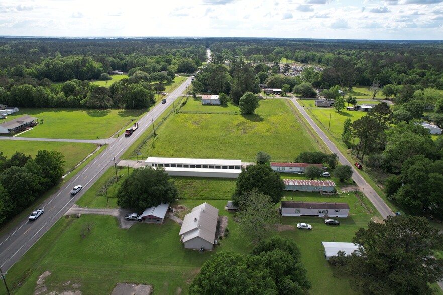 More Photos Of 1811 Basile Eunice Hwy, Basile Self Storage For Sale