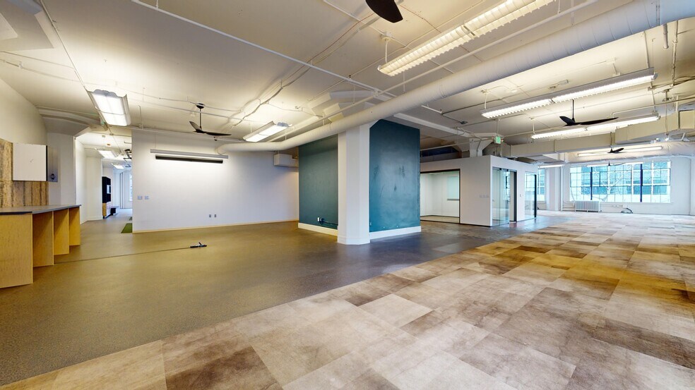 More Photos Of 1932 1st Ave, Seattle Office For Lease