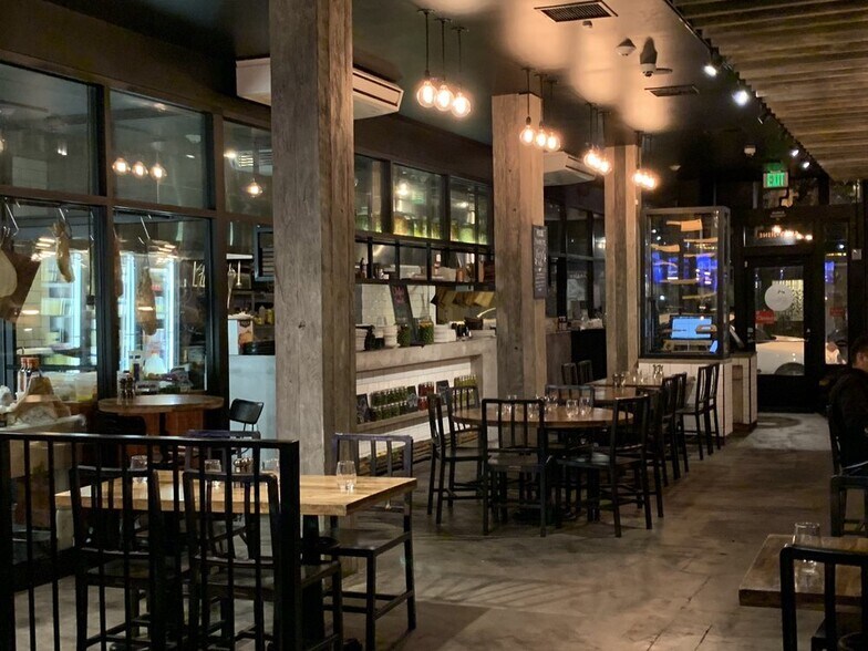 More Photos Of 61-69 N Raymond Ave, Pasadena Office For Lease