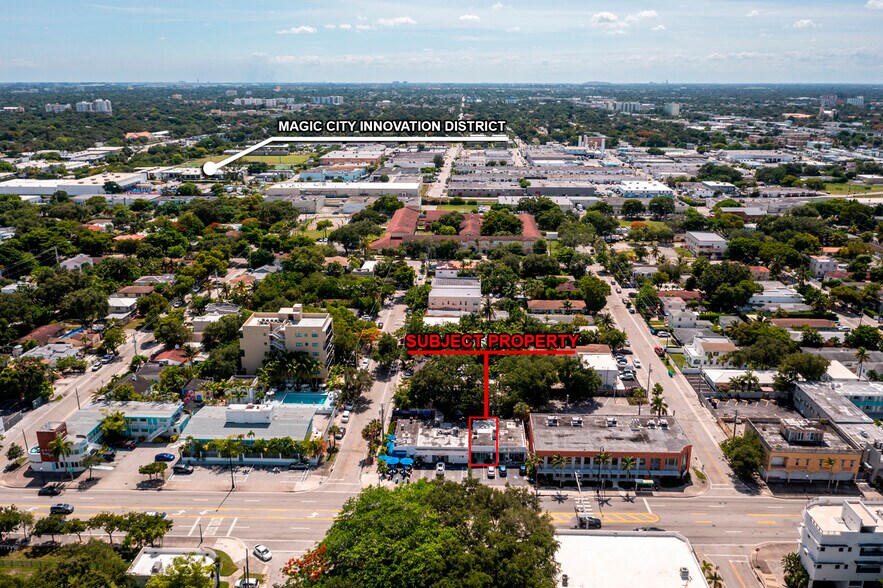 More Photos Of 6630 Biscayne Blvd, Miami Medical For Lease