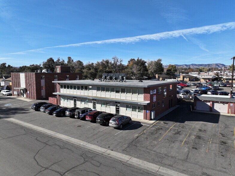 More Photos Of 1457 Ammons St, Lakewood Unknown For Lease