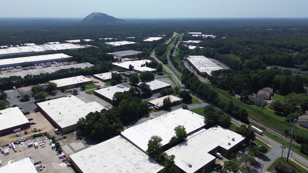 More Photos Of 5530 E Ponce De Leon Ave, Stone Mountain Distribution For Lease