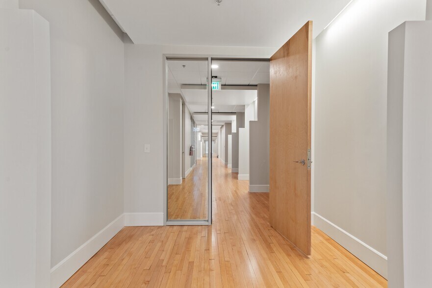 More Photos Of 208 Fayetteville St, Raleigh Loft Creative Space For Lease