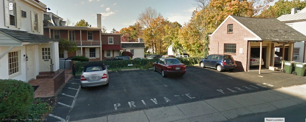 More Photos Of 111 N Broad St, Doylestown Office For Lease