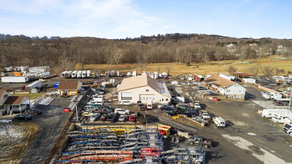 More Photos Of 4428 State Route 94, Florida Industrial For Sale