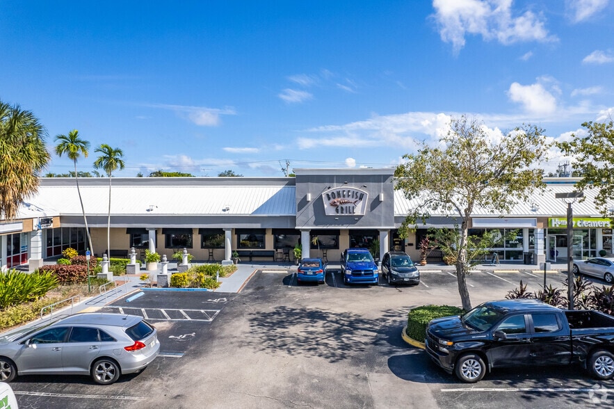 More Photos Of 6200 N Federal Hwy, Fort Lauderdale Unknown For Lease