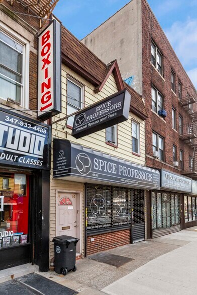 More Photos Of 6930 Myrtle Ave, Glendale General Retail For Sale