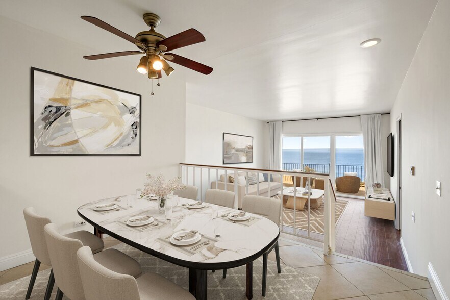 More Photos Of 18103 Coastline Dr, Malibu Apartments For Sale