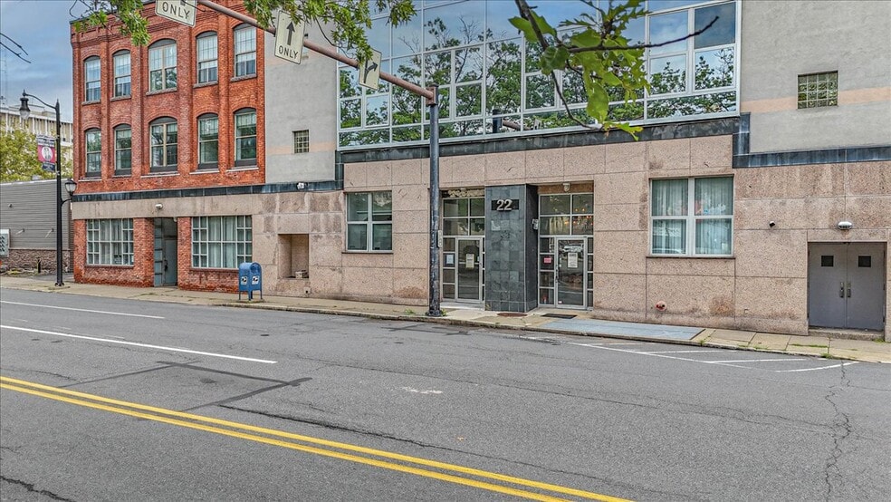 More Photos Of 16-22 E Union St, Wilkes-Barre Apartments For Sale
