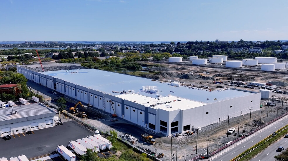 More Photos Of 101 Lee Burbank Hwy, Revere Unknown For Lease