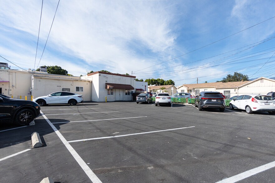 More Photos Of 5934-5938 Temple City Blvd, Temple City Storefront Retail Office For Sale