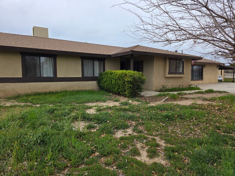 More Photos Of 7684 Oakwood Ave, Hesperia Healthcare For Sale