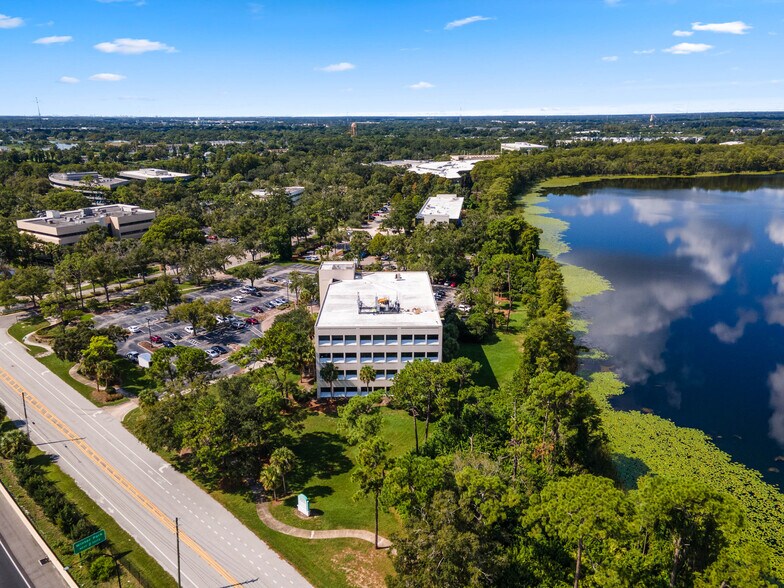 More Photos Of 2201 Lucien Way, Maitland Office For Lease