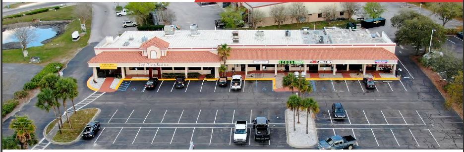 More Photos Of 2475 Blanding Blvd, Middleburg General Retail For Lease