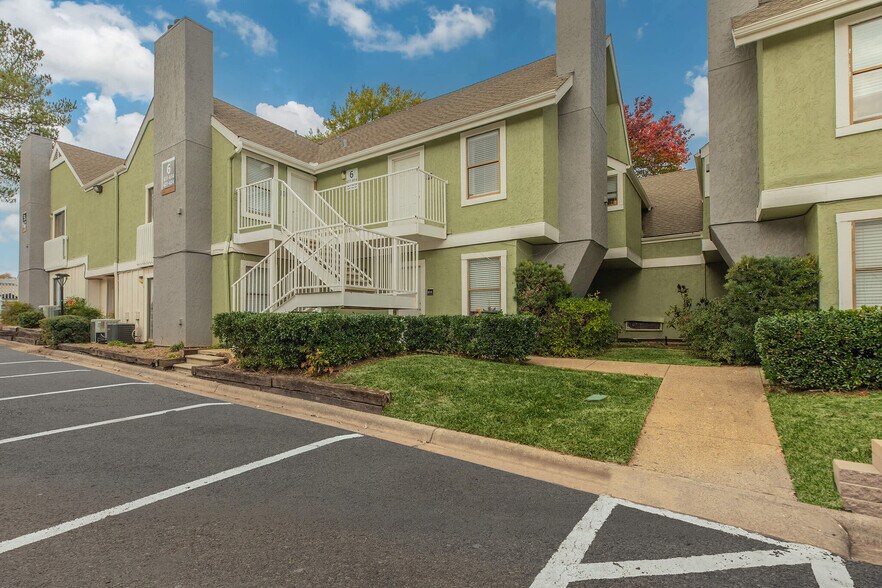 More Photos Of 3304 Golden Rd, Tyler Apartments For Sale