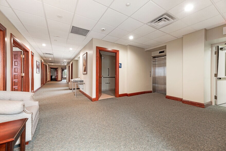 More Photos Of 11 N 2nd St, Clearfield Storefront Retail Office For Lease