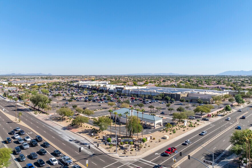 More Photos Of 13375 W Grand Ave, Surprise General Retail For Lease