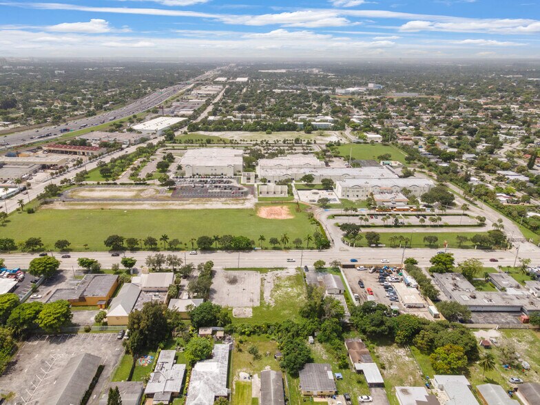 More Photos Of 2217 NW 19th St, Fort Lauderdale Land For Sale