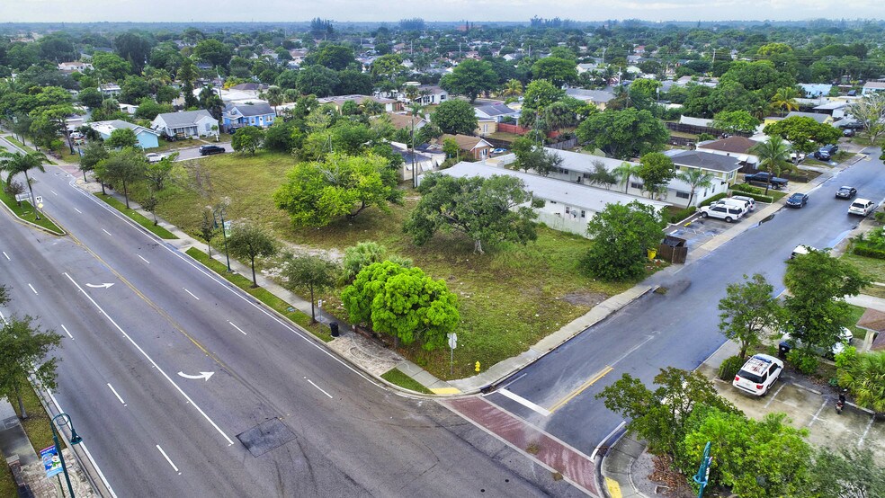 More Photos Of 1212 10th Ave N, Lake Worth Land For Sale