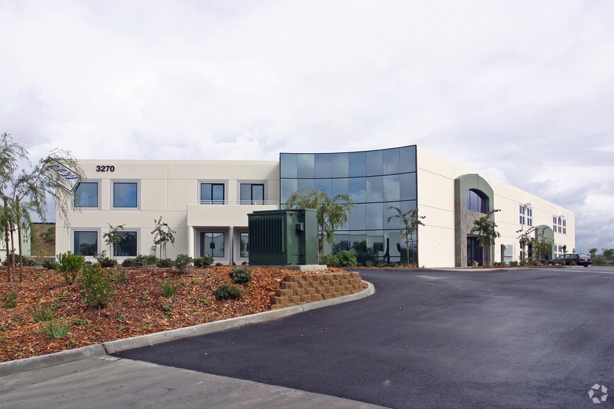 More Photos Of 3270 Corporate View, Vista Manufacturing For Lease