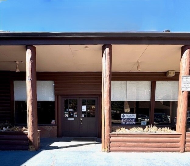 Primary Photo Of 27884-27888 Meadow Dr, Evergreen Storefront Retail Office For Sale