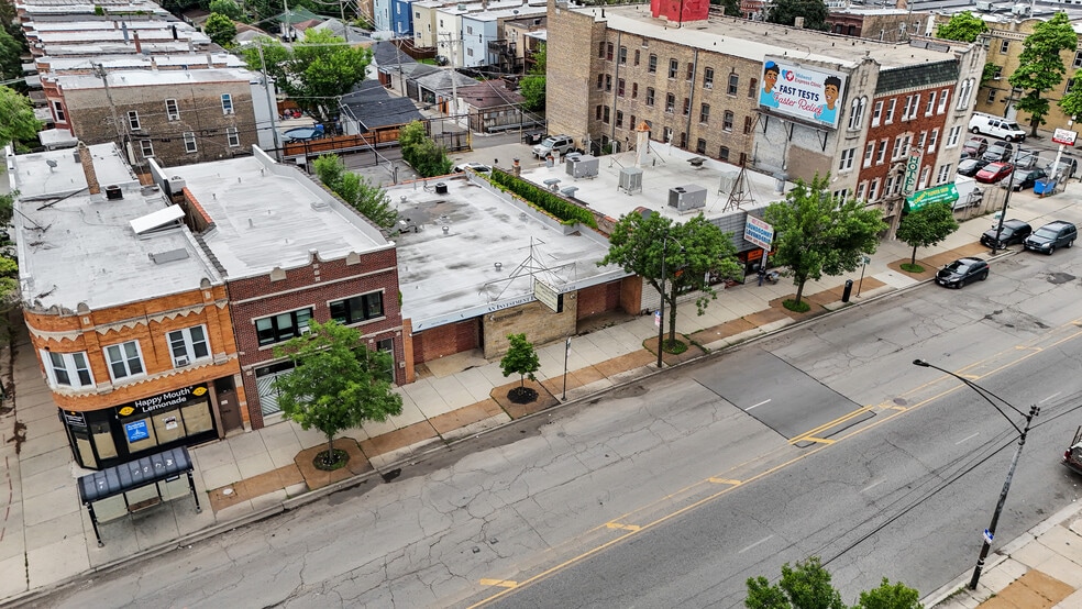 More Photos Of 3909 W Fullerton Ave, Chicago Medical For Sale