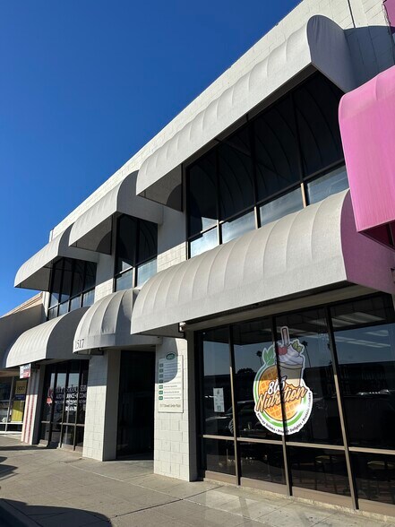 More Photos Of 1517 Stowell Center Plz, Santa Maria Office For Sale