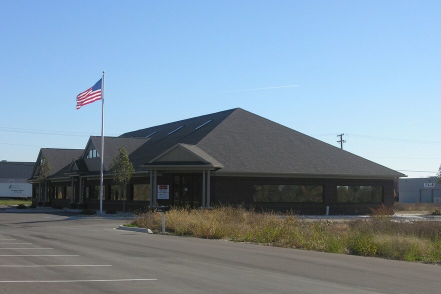 More Photos Of 10127 Marine City Hwy, Ira Township Medical For Lease