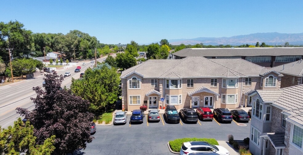 More Photos Of 8541 S Redwood Rd, West Jordan Office For Sale