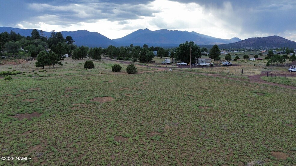 More Photos Of 7542 E Rope Rd, Flagstaff Land For Sale