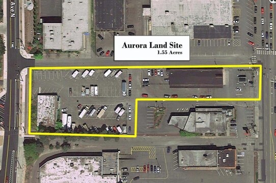 More Photos Of 13280 Linden Ave N, Seattle Apartments For Lease