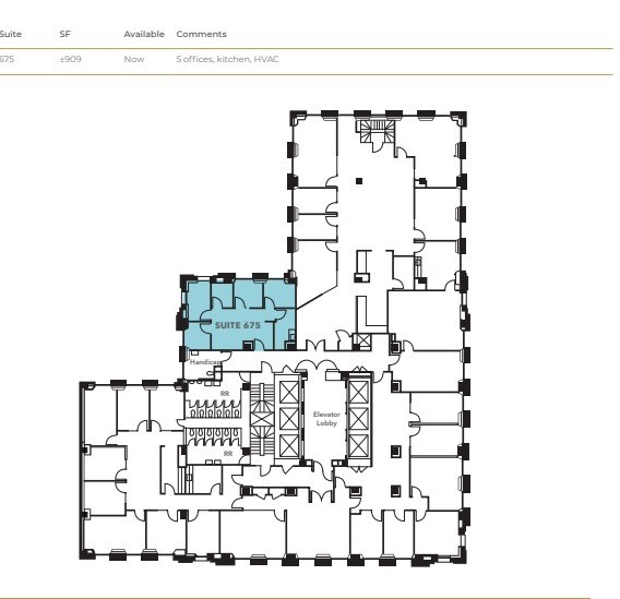 More Photos Of 100 Bush St, San Francisco Office For Lease