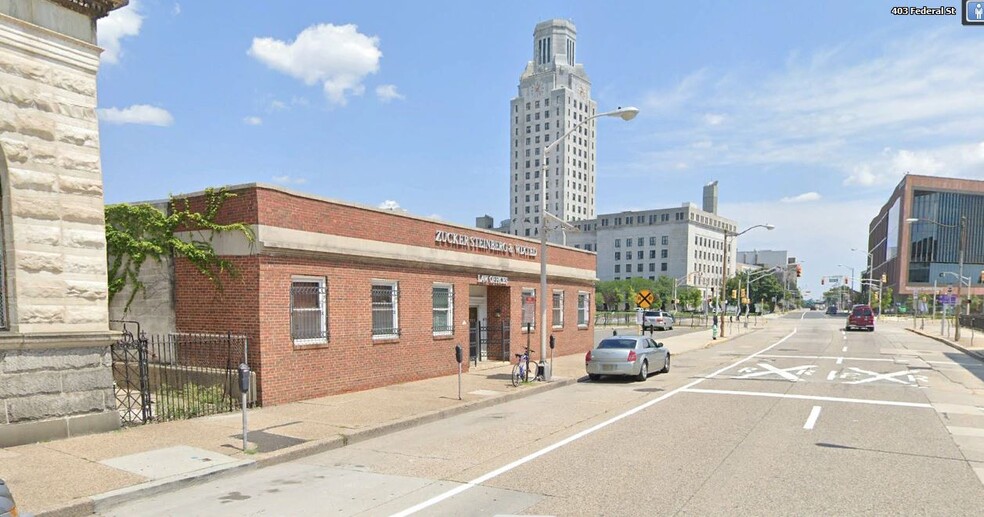 Primary Photo Of 415 Federal St, Camden Office For Lease