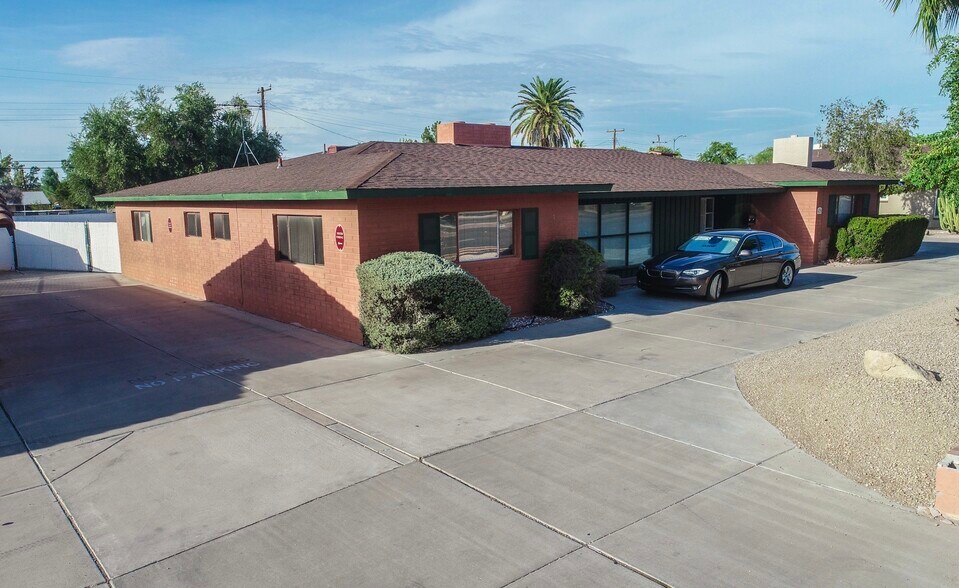 More Photos Of 420 W Chandler Blvd, Chandler Office Residential For Sale