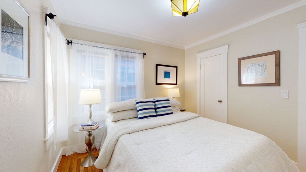 More Photos Of 335-345 Perkins St, Oakland Apartments For Sale