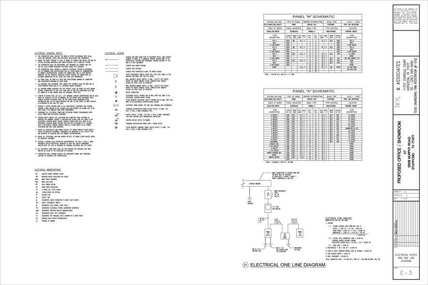 More Photos Of 12838 Murphy Rd, Stafford Showroom For Sale