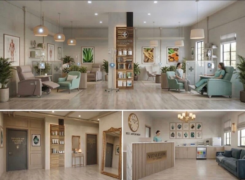 More Photos Of 2227 W Fairbanks Ave, Winter Park Office For Lease