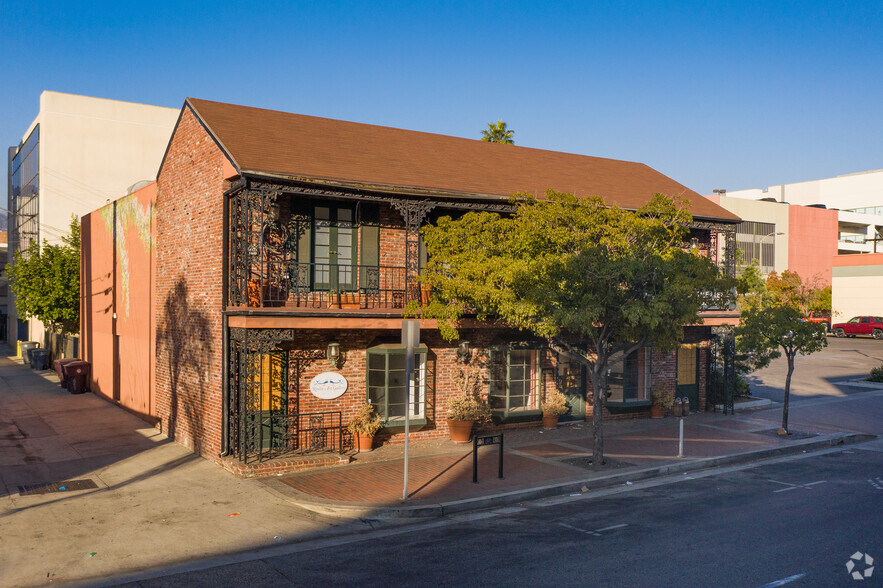 Primary Photo Of 415 E Broadway, Glendale Storefront Retail Office For Sale