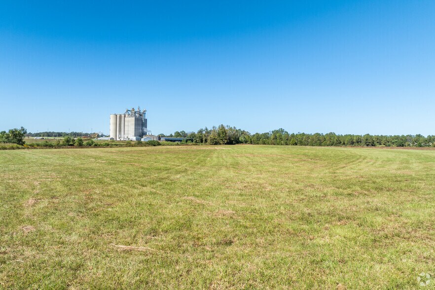 More Photos Of Highway 51 U.S. Highway 51, Magnolia Land For Sale