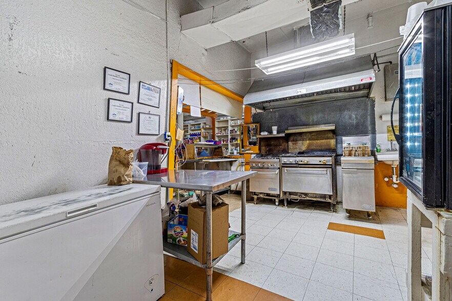 More Photos Of 2027-2027 1/2 Magoffin Ave, El Paso General Retail For Sale