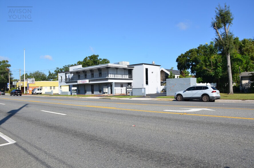 More Photos Of 723 E Colonial Dr, Orlando Medical For Lease