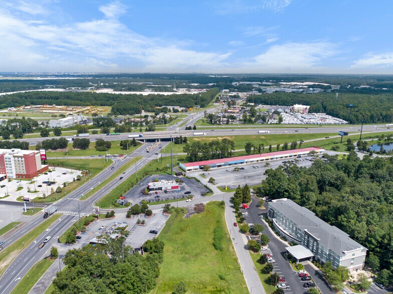 More Photos Of 106 San Dr, Pooler Land For Sale