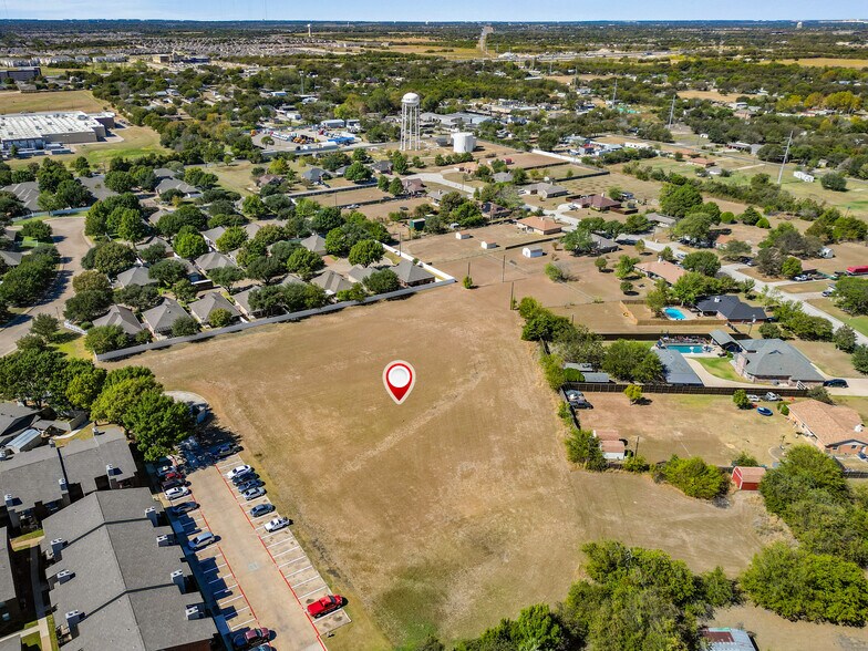 More Photos Of Sierra Grande St, Red Oak Land For Sale