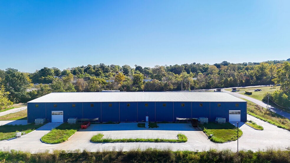 More Photos Of 8989 Weier Rd, Pevely Industrial For Sale