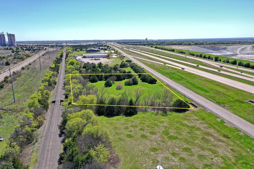 More Photos Of 3790 N Highway 67, Midlothian Land For Sale