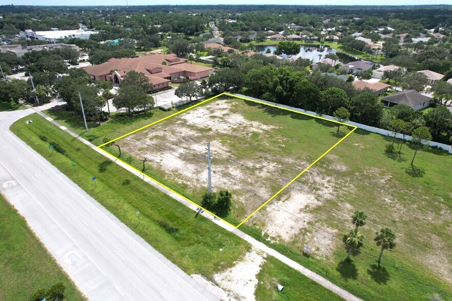More Photos Of 1035 Sebastian Blvd, Sebastian Land For Sale