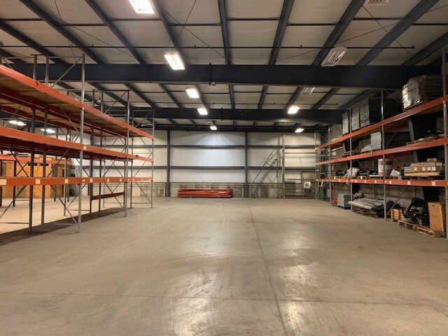 More Photos Of 557 Riverside Ave, Burlington Industrial For Sale